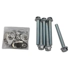 Stage Locking Header Collector Bolt Kits 8950C New. Price: $59.76.