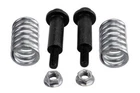Ap Exhaust W/o Federal Converter 4939 Bolt And Spring Set New. Price: $38.99.