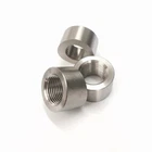Ticon Industries 3/8IN Npt Titanium Sensor Bng 1.5IN To Tubing - Coped End New. Price: $38.91.