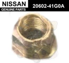 Genuine Nissan & Infiniti (1986-2021) Models Nut Front Exhaust 20602-41G0A New. Price: $19.00.