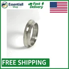 Lightweight Tial 44MM Wastegate Flange - SS304 Stainless Steel Outlet Solution New. Price: $24.29.