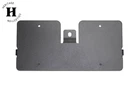 Addictive Desert Designs 17-18 Ford F-150 Raptor Front License Plate Bracket New. Price: $235.88.