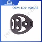 52014091AE New Tail Pipe Insulator System Hanger Fit For Dodge Ram 3500 2015. Price: $21.34.