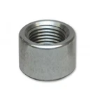 Vibrant Weld Bung Female 8 3/4IN 16 Thread Aluminum New. Price: $28.22.