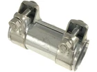 Api 63BB89R Rear Exhaust Clamp Fits 1998-2005 Vw Beetle New. Price: $23.74.