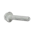 06104201AA Mopar Brake Caliper Bolt For Jeep Wrangler Jk 2018 New. Price: $17.68.