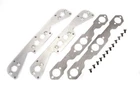Schoenfeld 0101K Header Flange Adapter For Small Block Chevy New. Price: $184.82.