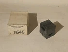 Walker Exhaust System Hanger Insulator Part # 35545 New. Price: $14.99.