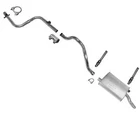 For 90-91 Chevrolet Lumina 3.1 88-91 Cutlass Supreme Muffler Exhaust Pipe System New. Price: $204.00.