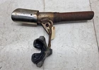 2012-2015 Volkswagen Passat Oem Rear Exhaust Tip Section 6Q0253147 Used. Price: $50.00.