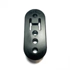 Ticon 10MM Polyurethane Universal Exhaust Hanger 3 Hole 108-00800-0000 New. Price: $29.65.