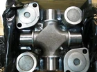 Automann 752.5675X Universal Joint Cross New. Price: $41.00.