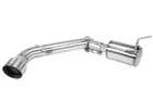 Perrin PSP-EXT-368BR Stainless Axle-back Exhaust For 2022-2025 Subaru BRZ/GR86 New. Price: $446.25.