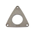 Driver Side Gm F-body LS1 Oem Design Exhaust Flange, Mild Steel New. Price: $45.99.