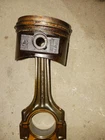 Mercedes M104 Standard Rod Piston 104.980 300SL 300CE 1040301317 1040306217 3.0 Used. Price: $134.10.