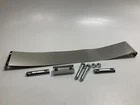 E60ST 6" Diameter Band Exhaust Clamp, Stainless Steel New. Price: $19.76.