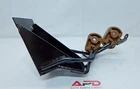 PO#8 Oem 2023-2026 Ford 6.7L Powerstroke Exhaust Hanger Bracket PC3Z-5A242-B Remanufactured. Price: $108.00.