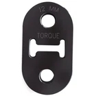 Torque Solution TS-EH-012L Exhaust Mount 12MM Long New. Price: $18.04.