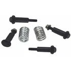 Brexhaust Bolt & Spring For Honda Civic Odyssey Accord New. Price: $33.41.