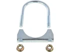 Intermediate Pipe To Muffler Assembly Exhaust Clamp For Nissan 200SX QM127YY New. Price: $17.88.