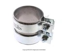 Bmw (1997-2015) Exhaust Clamp 65 Mm For Pipes Hjs/leistritz + Warranty New. Price: $58.95.