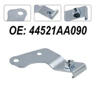 Exhaust Pipe Hanger Bracket 44521AA090 For Subaru Legacy Outback 2.5L 10-20 New. Price: $16.61.