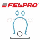 Fel-pro Engine Timing Cover Gasket Set For 1979-1995 Gmc C2500 Suburban 7.4L Cn New. Price: $25.58.