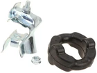 For 1993 Bmw 525IT Muffler Hanger Bracket Rear 39476GQYC New. Price: $46.21.