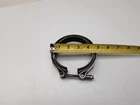Genuine Cummins 3683145 V-band Egr Exhaust Clamp Isx/qsx New Fast Free Shipping. Price: $46.55.
