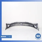 97-04 Jaguar X100 Xkr XK8 Windshield Cowl Panel Trim Cover HJA3833AJ Oem Used. Price: $145.00.