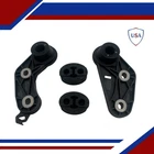 For Equinox Terrain 2018-2023 Rear Muffler Hanger Left & Right 84163380 84205378 New. Price: $17.10.