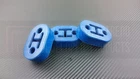Phase Exhaust Muffler Hanger Bushing For Nissan S13 S14 S15 240SX New. Price: $25.00.