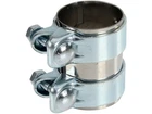 For 2019-2020 Mercedes Sprinter 4500 Exhaust Clamp 13245CTRF New. Price: $49.82.