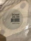 Exhaust Pipe Flange Gasket Bosal 256-390 New. Price: $8.00.