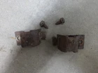 78 79 80 81 82 Chevrolet Corvette Original Gm Rear Tail Pipe Hanger Brackets Used. Price: $49.99.