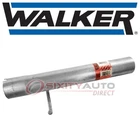 Walker Exhaust Pipe 2008-2010 Ford F-350 Super Duty 5.4L 6.8L V10 V8 Hd New. Price: $63.38.