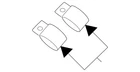 Genuine Ford Clamp NU2Z-5K256-B New. Price: $65.92.