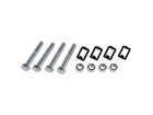 Front Dorman Exhaust Flange Stud And Nut Fits Dodge Ram 2500 1994-2003 69YXSDYN New. Price: $25.26.