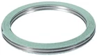 Exhaust Pipe Flange Gasket Mahle F32384 New. Price: $11.52.