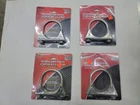 Pilot PMD-607 Stainless Steel Exhaust Clamp 2.5" Diameter Set Of 4 New. Price: $24.95.