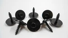 8 New Fender Apron & Bumper Cover Screws! For '14-ON Mini Cooper '09-ON Bmw. Price: $12.00.