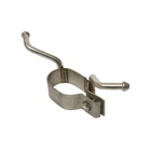 Uro Parts 30681626 Exhaust Bracket Repair Kit For 99-09 Volvo S60 S80 V70 New. Price: $36.35.