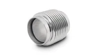 Vibrant 69426 Id X 2.50IN Long 321SS Electro Polished Motorsport Bellows W/nec New. Price: $76.99.