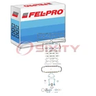 Fel-pro Set For 1977-1989 Dodge D150 5.2L V8 Engine Sealing Kc New. Price: $105.42.