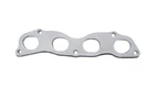 Vibrant T304 Ss Exhaust Manifold Flange For Honda/acura K-series Motor 3/8IN New. Price: $79.90.