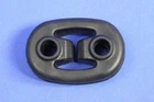 Exhaust System Hanger Mopar 05105110AB New. Price: $21.12.