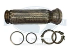 Volvo Vnl & Mack 21959393 Stainless Steel Exhaust Pipe By Automann 820.B96534P New. Price: $320.12.
