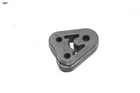 2020 - 2025 Hyundai Venue Exhaust System Muffler Pipe Insulator Hanger Oem Used. Price: $16.49.