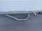 Walker 56111 Exhaust Tail Pipe Ford Crown Victoria Grand Marquis 03-11 New. Price: $80.00.