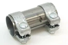 Oem Vw Muffler Clamp For 1996-2006 Volkswagen 191 253 141F New. Price: $26.31.